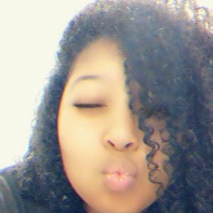 Meet your Posher, Meagan